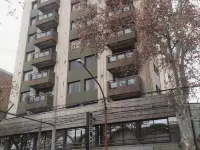 阿爾特匝公寓套房飯店 中央市場附近的飯店