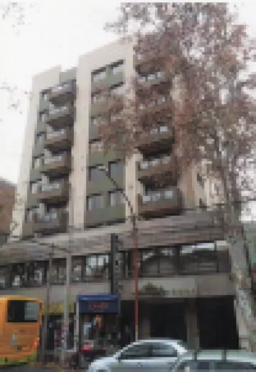 阿爾特匝公寓套房酒店