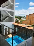 Posada del Angel Hotel - Mountain view