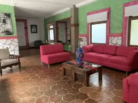 Mesón Yollotl Hotels in Cuautlancingo