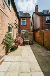Emerald Stays UK at the Adelphi Hotels in Old Stratford and Drayton