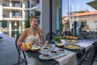 Payava Hotel by True Blue - Desayuno