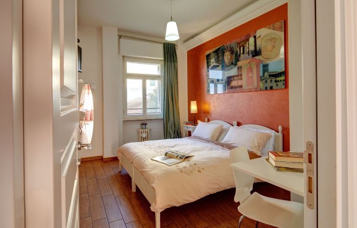 Cento Passi Dal Duomo B&B