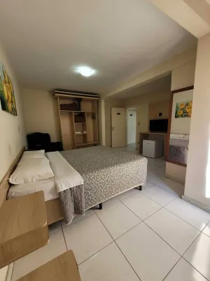 Klein Ville Esteio Centro Hotels in Canoas