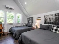 Melt Your Stress Away at The Overlook Hotels in Ozark County