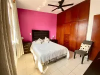 Casa Margarita Oaxaca โรงแรมใน