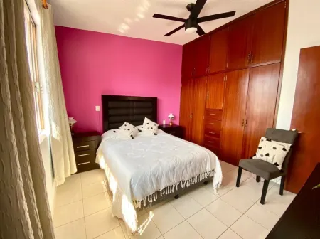 Casa Margarita Oaxaca Отели рядом с достопримечательностью «Templo of the Compa?ia de Jesus»