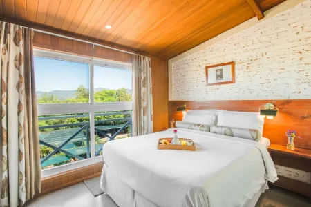 Hotel Villa Lobos Spa Romantik Отели в г. Эстрема