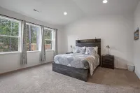 172 Avocet Home - Balcony