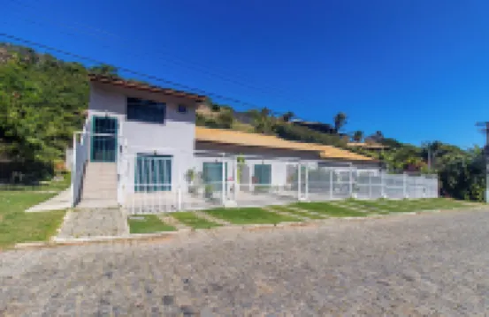 Residencial Brava Club Exclusive