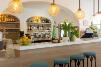Hotel Marina - bar