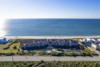 Beachwalk 205: After Dune Delight 3卧室公寓由RedAwning