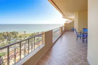 Beachfront Rocky Point Villa w/ Ocean Views! - إطلالة على البحر