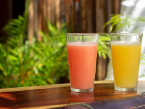 Hotelito El Cuyo Hoteles en Tizimín