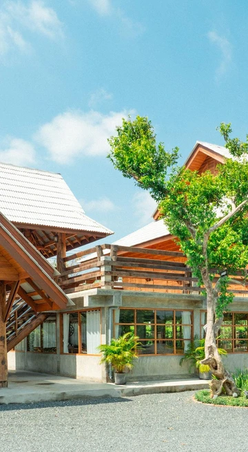 รูปภาพของลานลองเขา คาเฟ่ แอนด์ รีสอร์ท