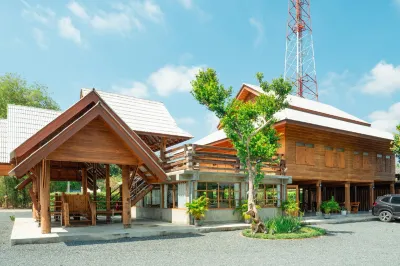 Lan Long Khao Cafe & Resort