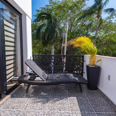 Condominios Brisas del Mar