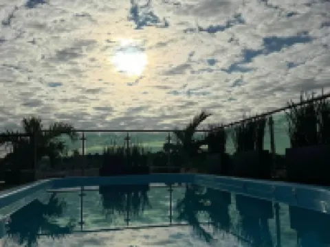 Royal Madero Inn Express Hoteles en Tampico