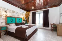 Olea Sığacık Pansiyon & Bistro Hotel di Seferihisar