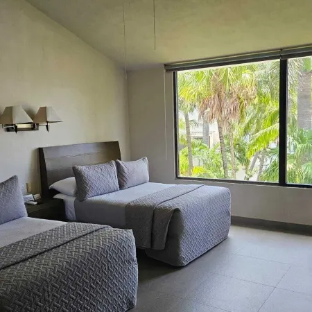 Sina Suites Cancun - Solo Adultos