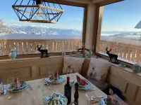 Klippitztörl - The exclusive chalet for discerning nature lovers