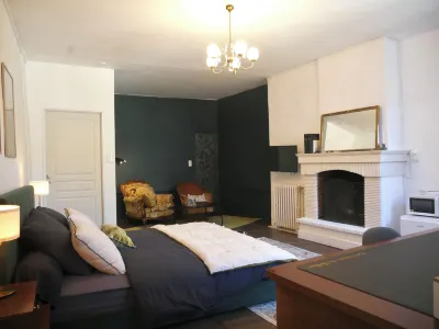 Les Suites de Bellac Hotels in Le Dorat