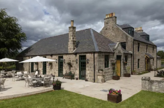 Kildrummy Inn Hotels in 