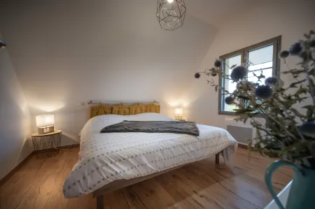 "Chez Michel " Les Gîtes de Séry