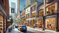 Stallion Suites Yorkville - Holiday Apartments
