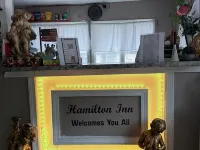 Hamilton Inn Sturbridge Hotels in Sturbridge