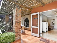 Accommodation at Vans No Loadshedding Hotels in Centurion