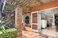 Accommodation at Vans No Loadshedding