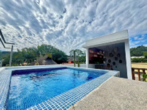 Casa Cora Hotels in San Francisco