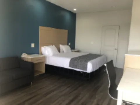 カリ イン カーソンのホテル