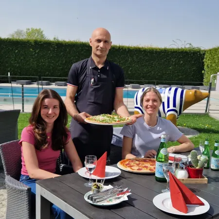 Havellandhalle Resort - Sport Und Wellness