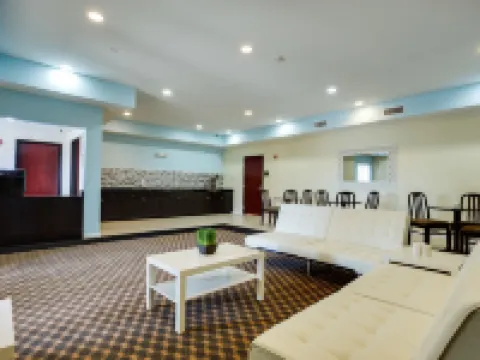 ベスト ウェイ イン クリーバーン テキサス クリーバーンのホテル