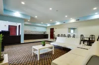 Best Way Inn Cleburne Hotels in Cleburne