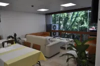 merkez otel - Bữa sáng
