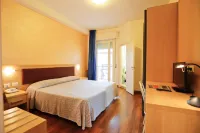 Hotel Grifone - balkon