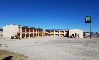 Cisco Inn