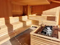 普萊根特酒店 - SPA