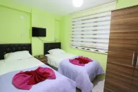 Yildiz Pansiyon Hotels in Amasra