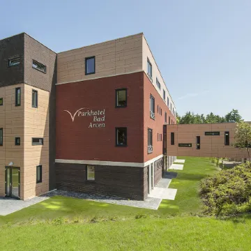 Parkhotel Bad Arcen