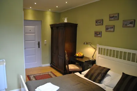 Das Gutshaus Отели в г. Мурталь