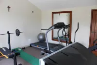 Puerta del Mar Cozumel - Gym