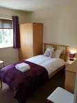 Livingston 4 Bedroom Townhouse Hotel di 