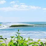 Sirena Surf Lodge Miramar Nicaragua Hotels in El Transito