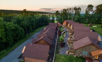 The Lodges at Sunset Village