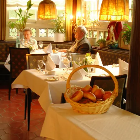 Hotel Hirschen
