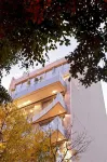 Rosedal Suite Hotels in Palermo